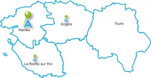 Pays de la Loire