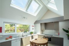 Double Velux