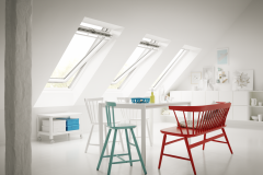 Velux de toit