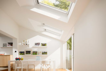 creation fenetres de toit velux