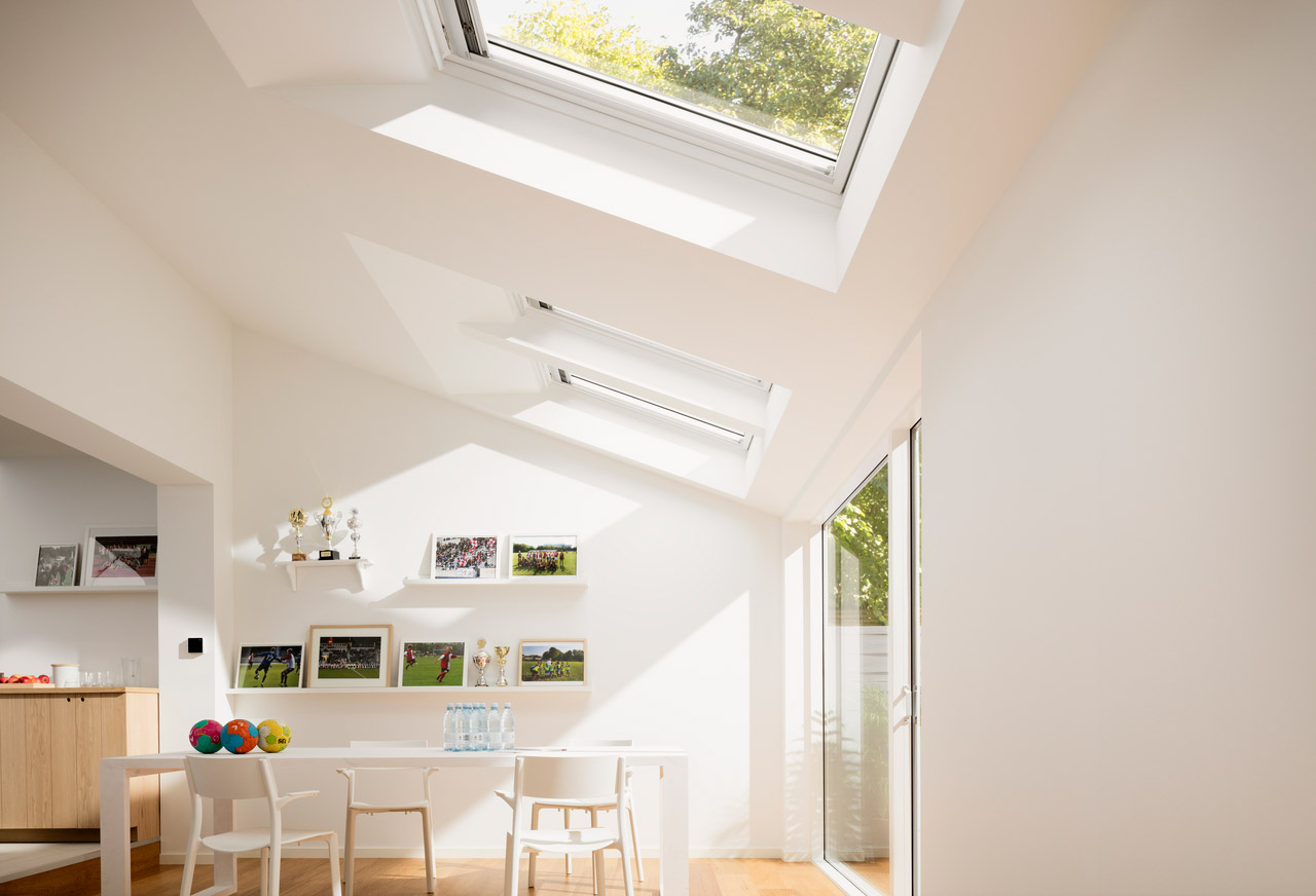 creation fenetres de toit velux