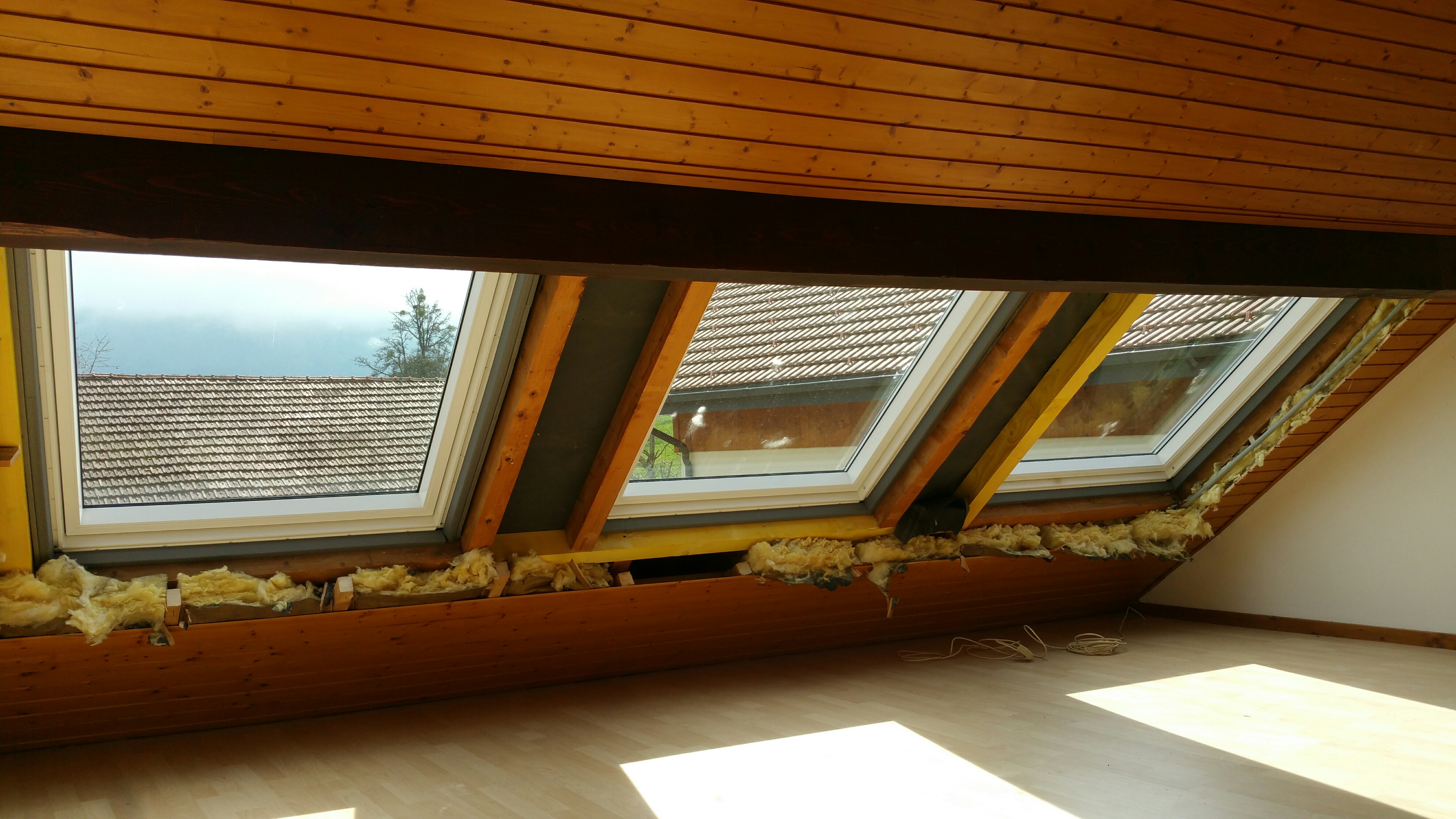 trio velux rhone alpes