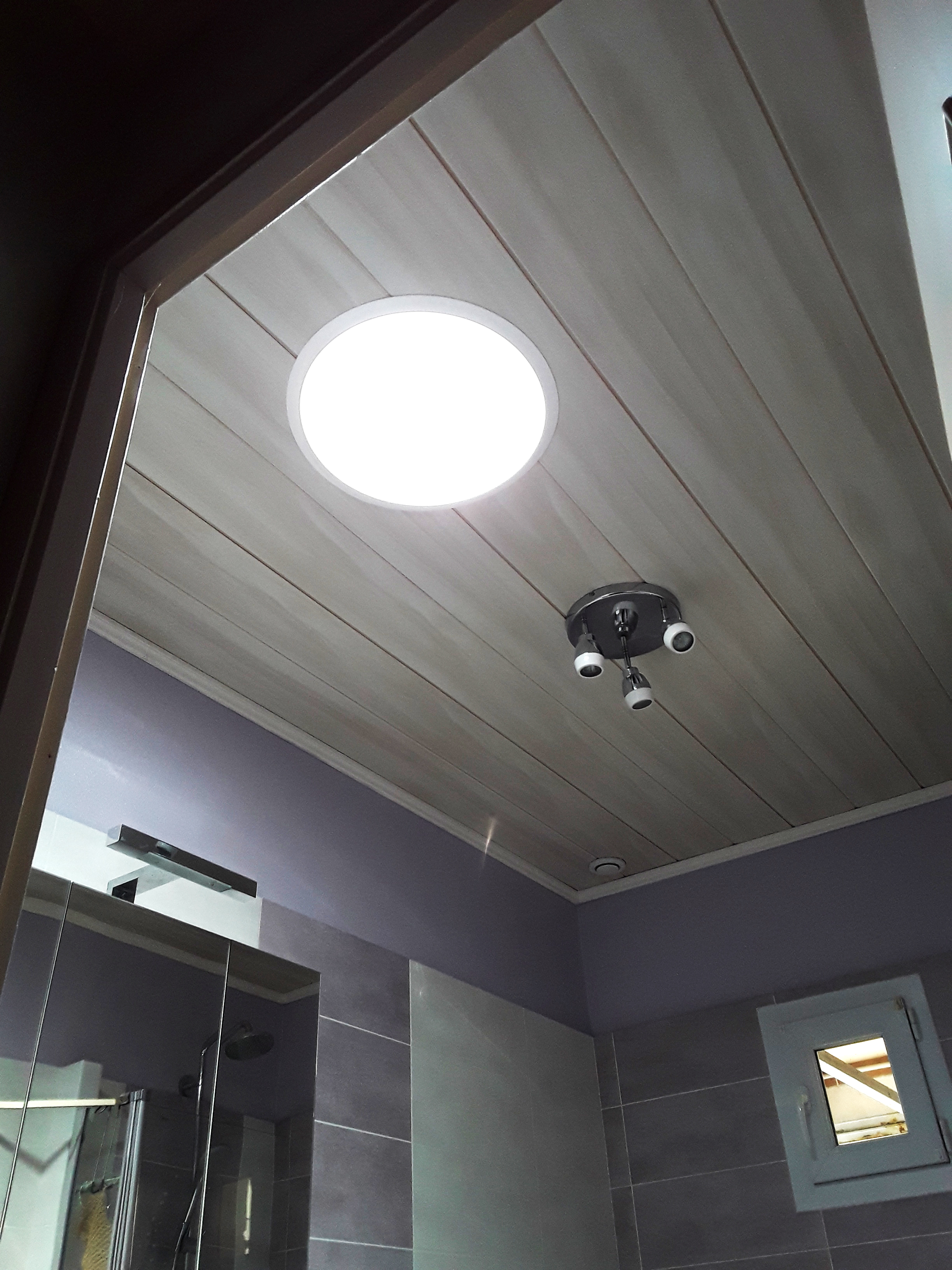 puit de lumiere velux nantes