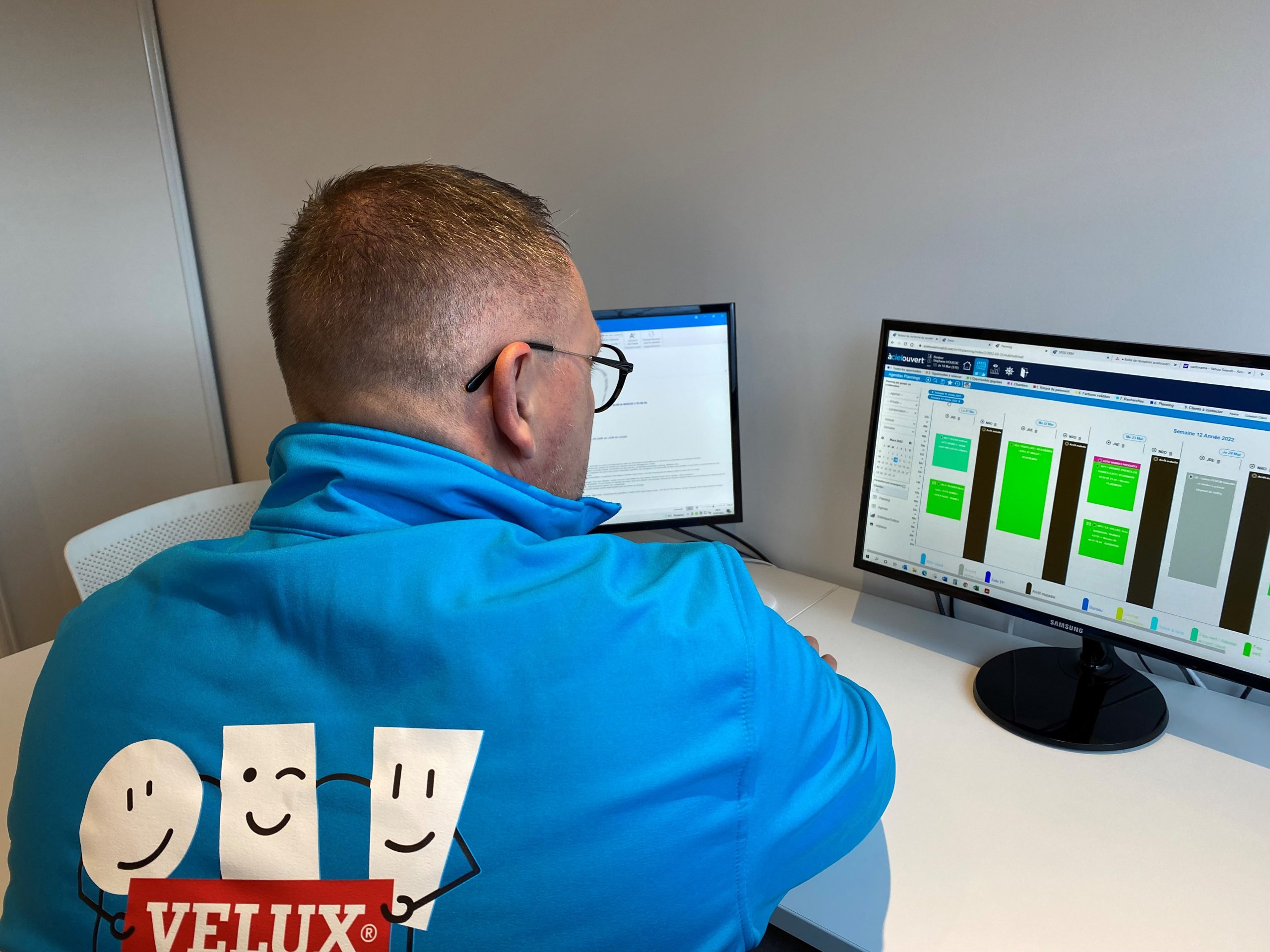 Pourquoi devenir franchisé ?