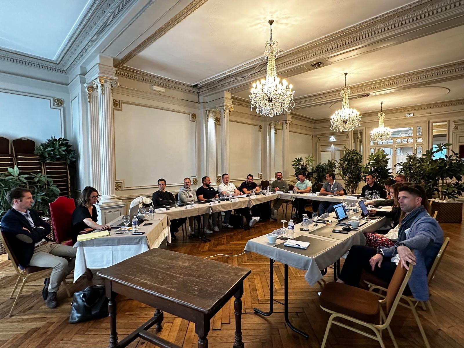 Pourquoi devenir franchisé ?