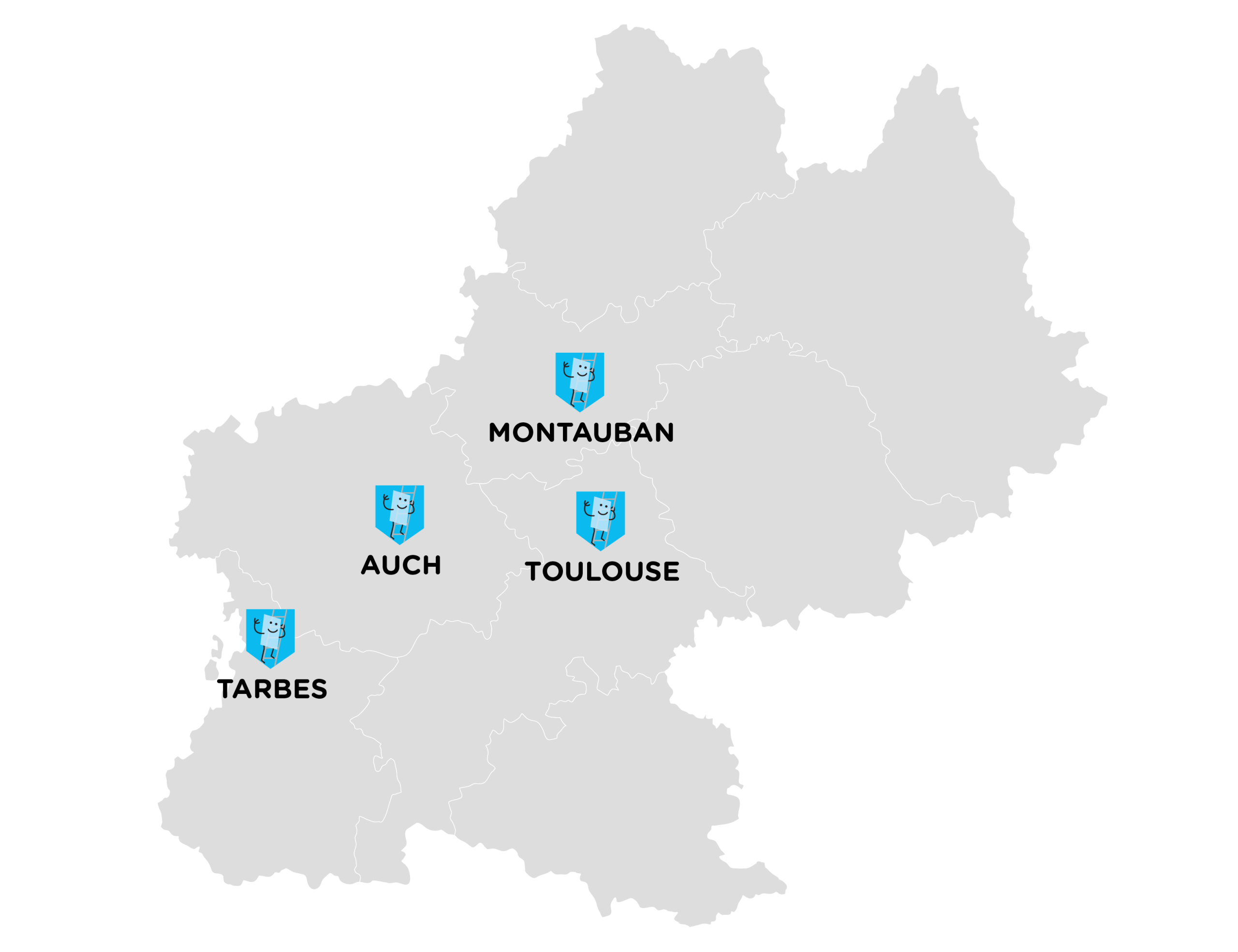 Installateur expert en pose VELUX – Midi-Pyrénées