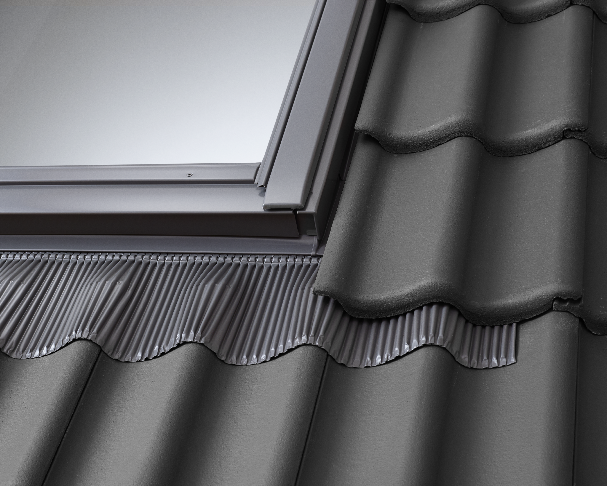 Étanchéité et isolation de votre fenêtre de toit VELUX