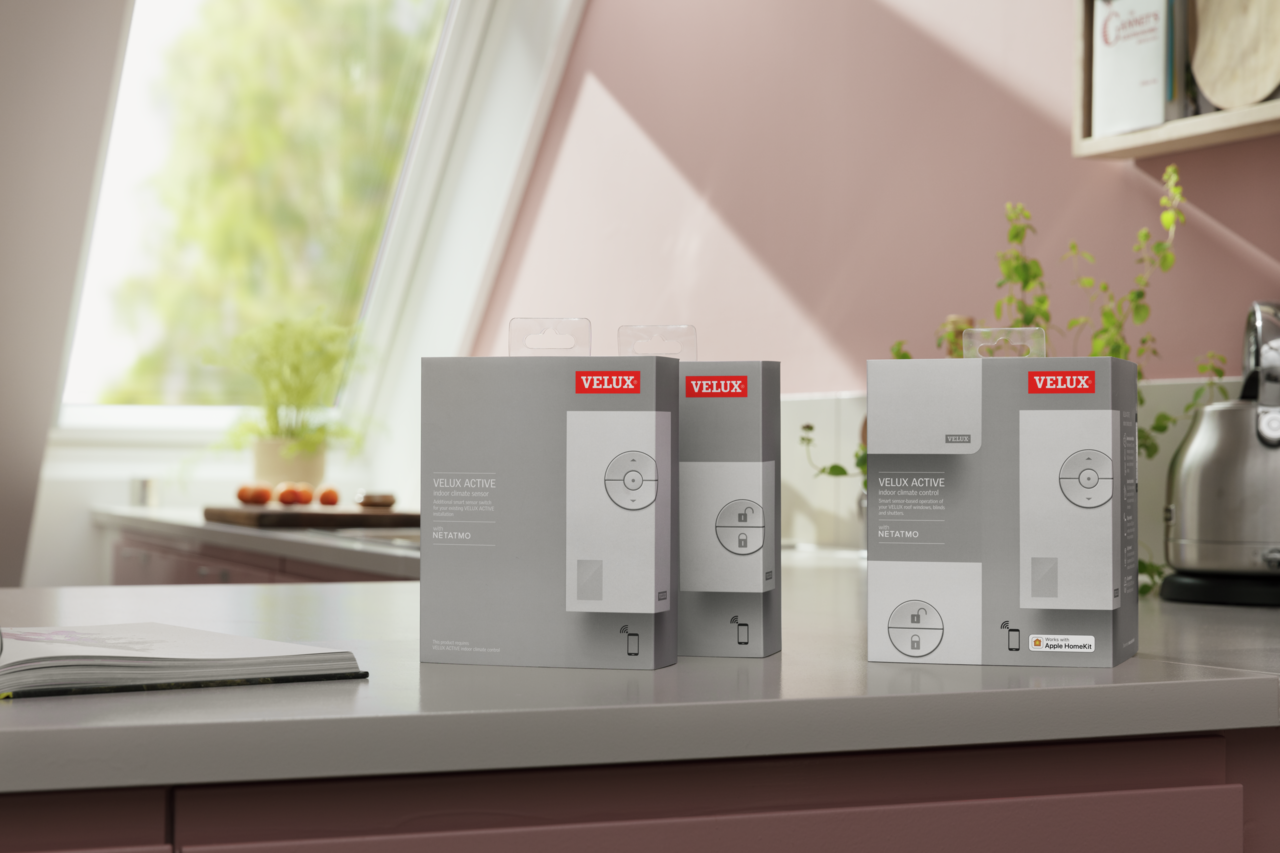 AMÉLIOREZ LA QUALITÉ DE L’AIR INTÉRIEUR
