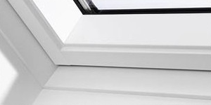 Bien choisir la finition intérieure de ma fenêtre de toit VELUX