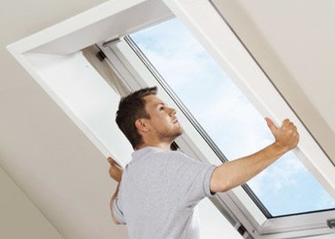 Étanchéité et isolation de votre fenêtre de toit VELUX