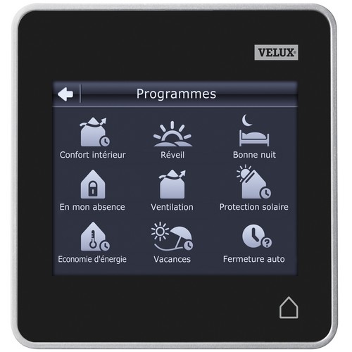 Bien choisir le mode d’ouverture de sa fenêtre de toit VELUX