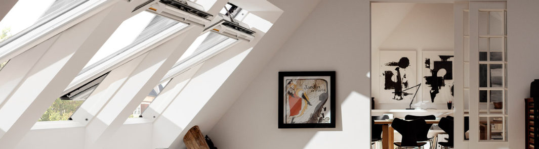 taille-velux Bien choisir la taille de sa fenêtre de toit VELUX