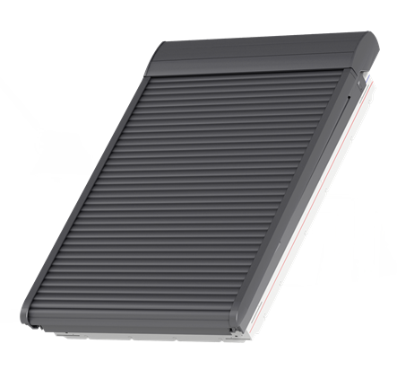 Bien choisir son volet roulant VELUX