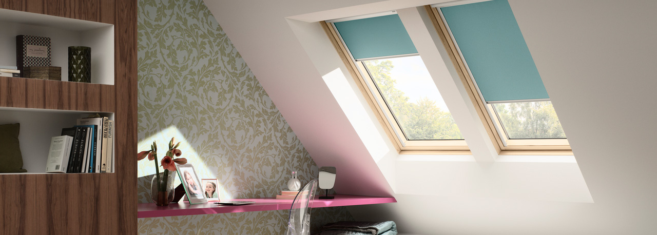 dkl_1280x458px Décorer son intérieur avec un store Velux