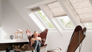 Installateur expert en pose VELUX à Rennes – A Ciel Ouvert