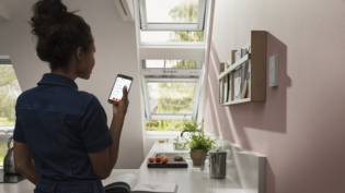 Installateur expert en pose VELUX à Rennes – A Ciel Ouvert
