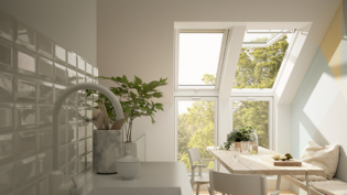 Installateur expert en pose VELUX à Rennes – A Ciel Ouvert