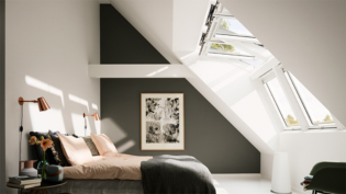 Installateur expert en pose VELUX à Rennes – A Ciel Ouvert