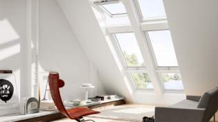 Installateur expert en pose VELUX à Rennes – A Ciel Ouvert