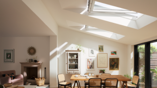 Pose-VELUX