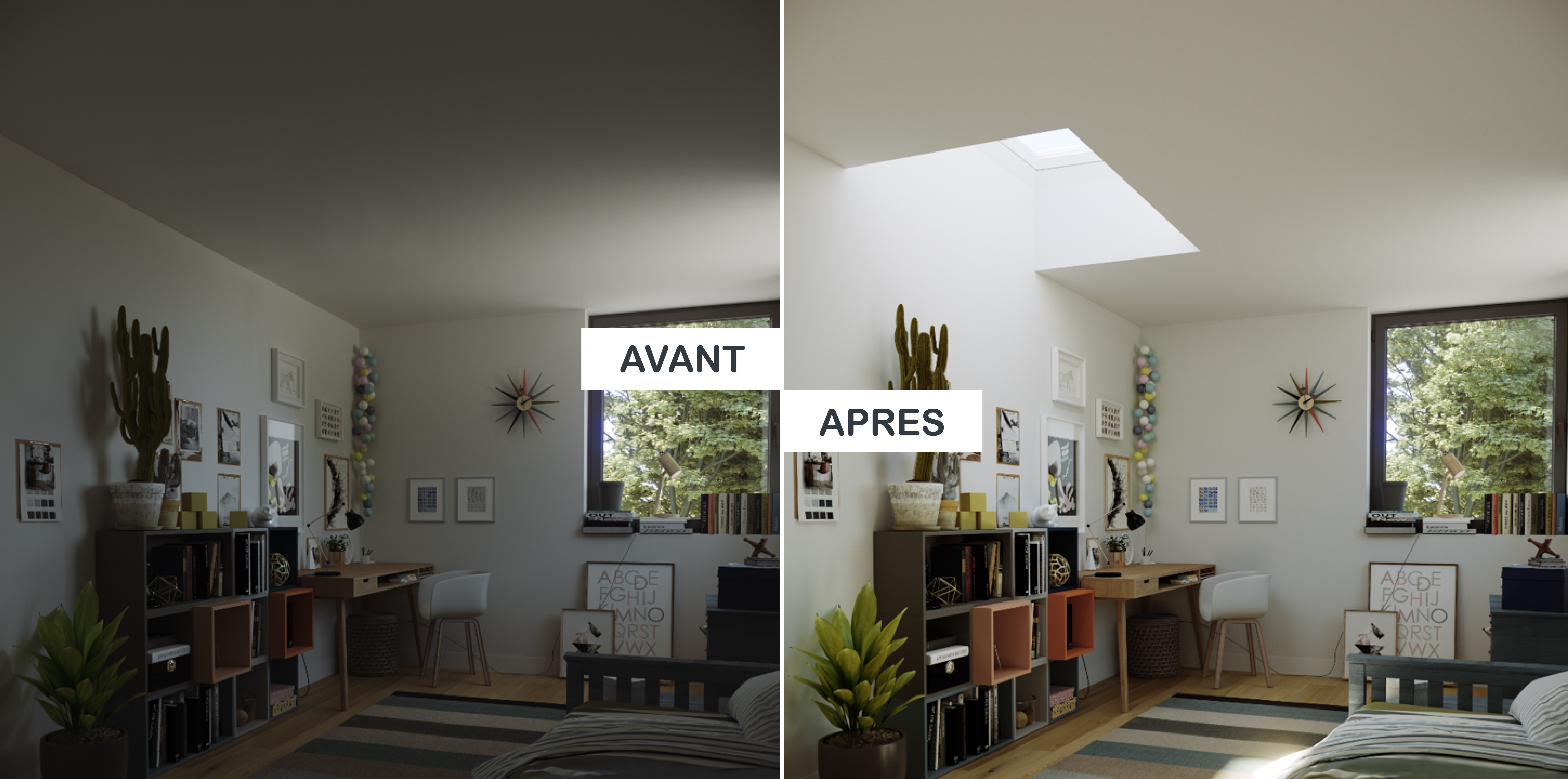 installateur velux paris