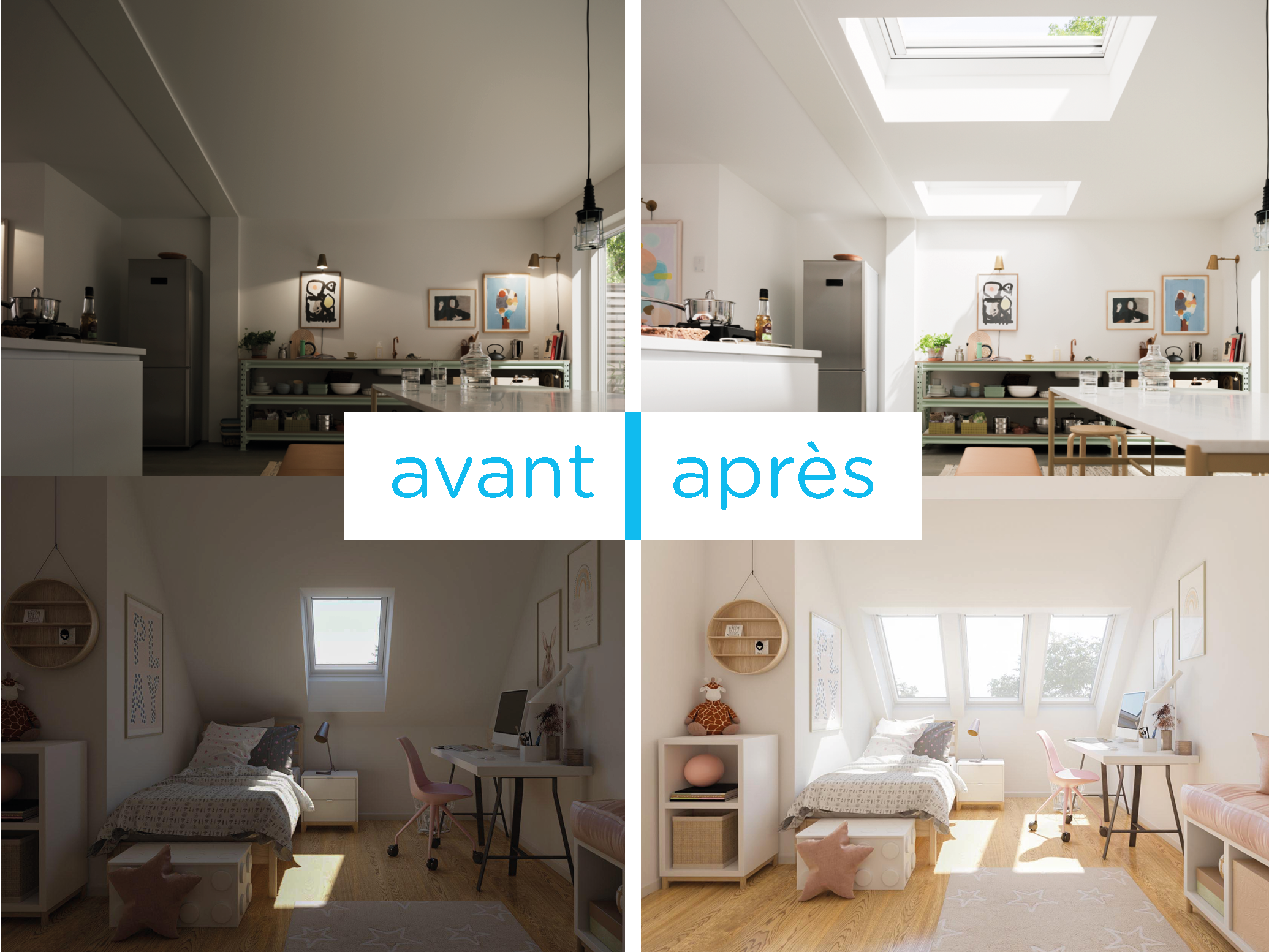 pose velux Belfort