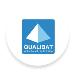 Qualibat - Votre label de fiabilité