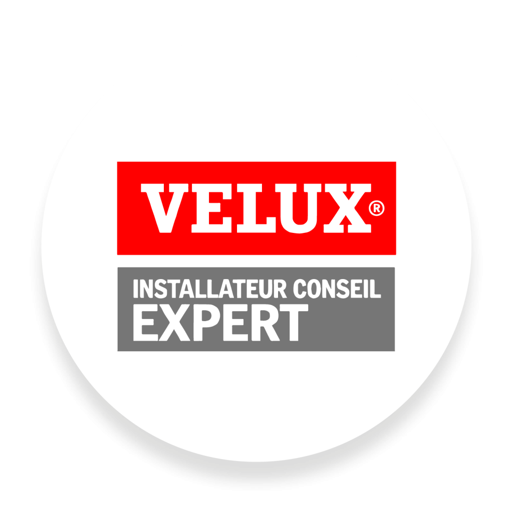 Velux - Installateur conseil expert