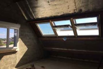 trio velux bretagne