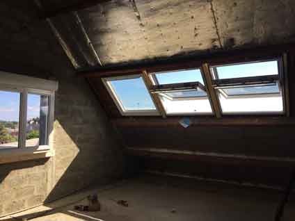 trio velux bretagne