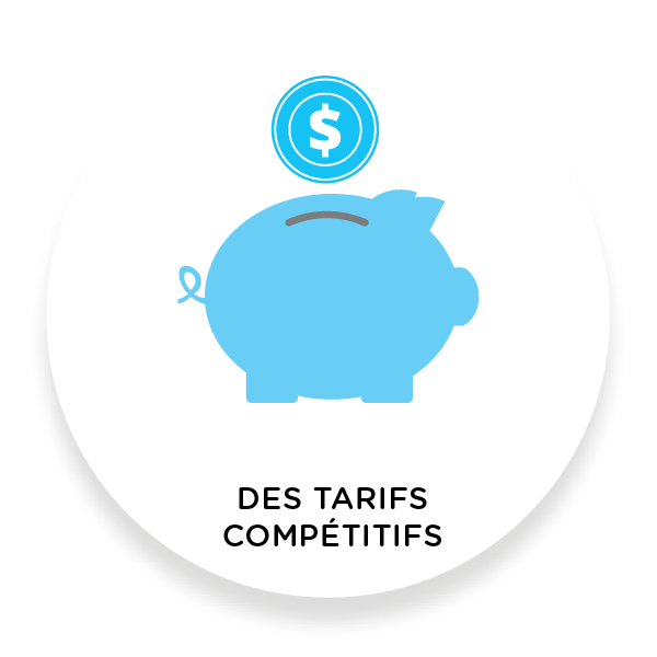 DES TARIFS COMPETITIFS installateur verrière