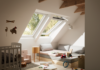 double fenetre velux paris