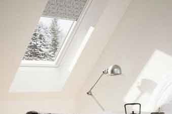 Créer votre fenêtre de toit VELUX