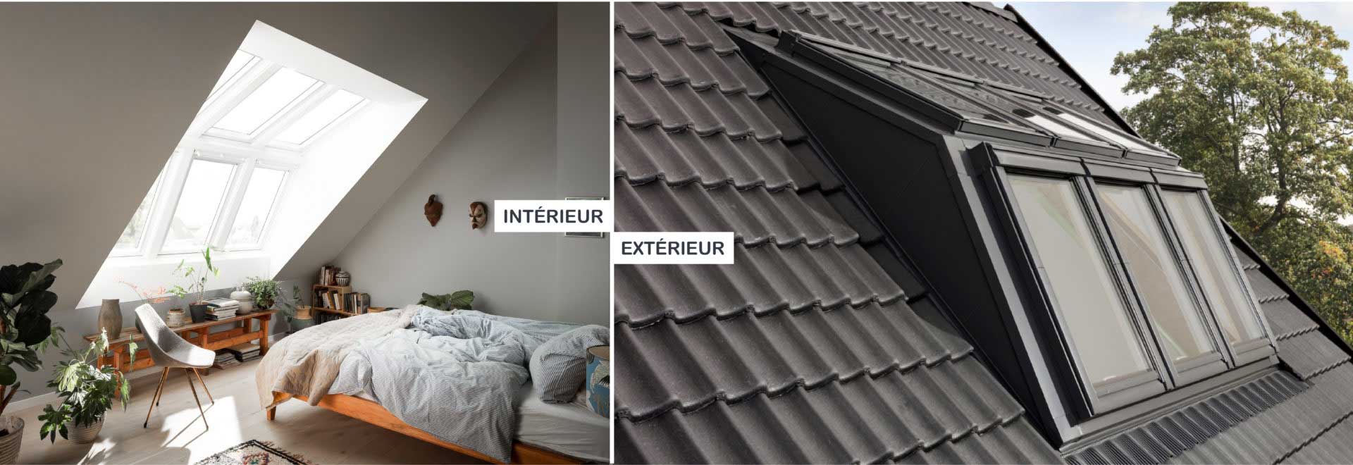 Installateur VELUX Ivry-sur-Seine