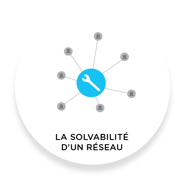 LA SOLVABILITE DUN RESEAU a ciel ouvert velux expert conseil