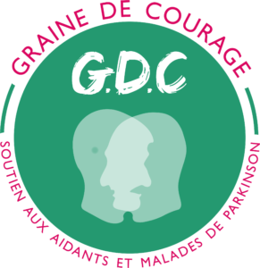logo graine de courage