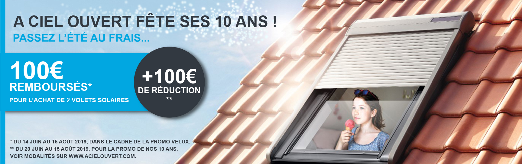 promo velux a ciel ouvert promo velux a ciel ouvert