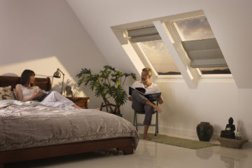 poser store bateau velux