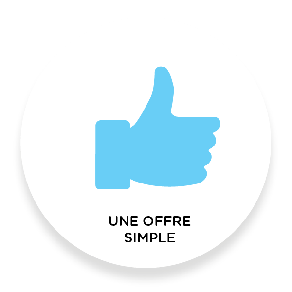UNE OFFRE SIMPLE velux intallateur