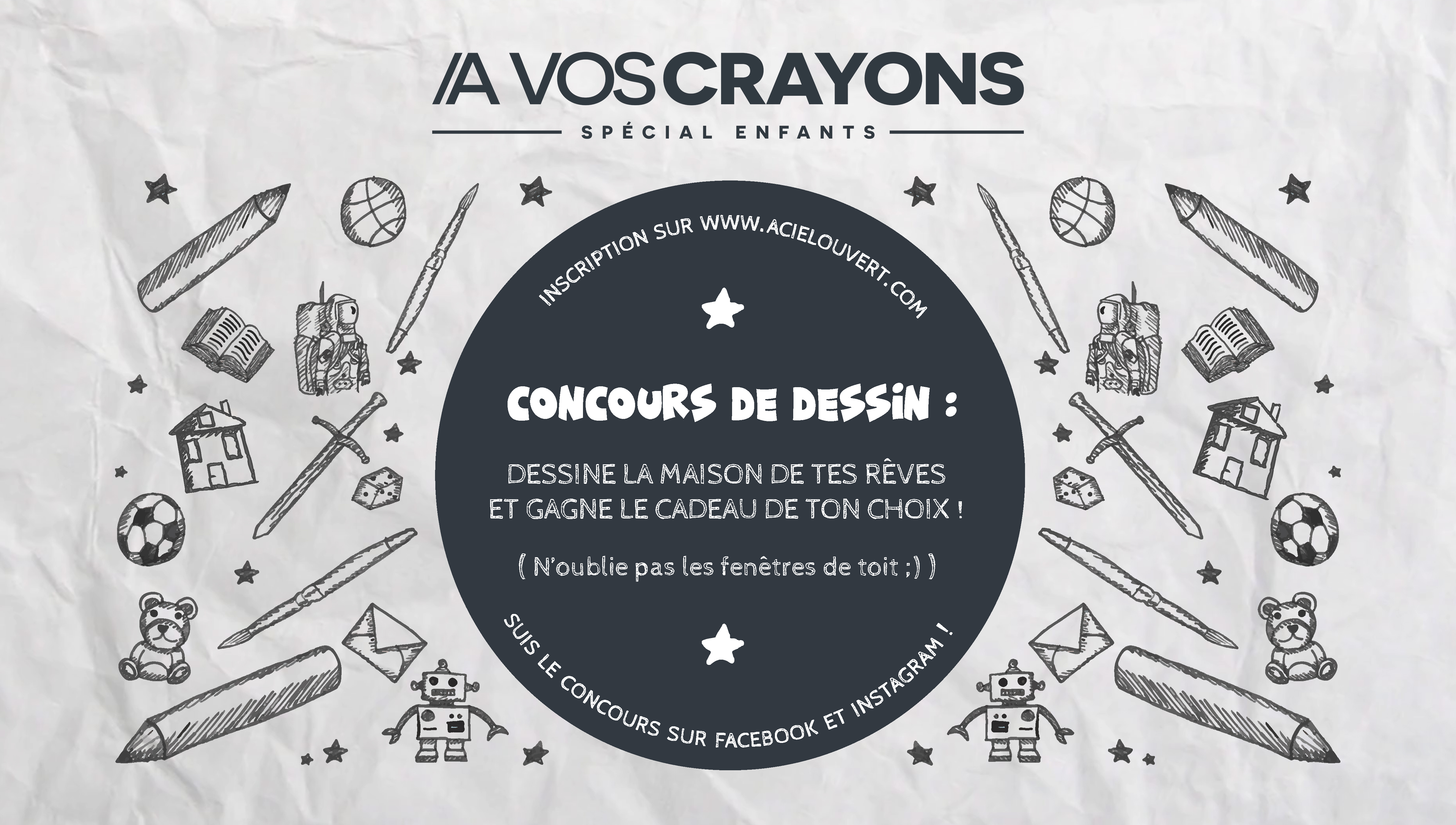 jeu concours dessin enfants a ciel ouvert velux jeu concours dessin enfants a ciel ouvert velux