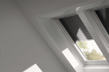 installer volet roulant electrique velux