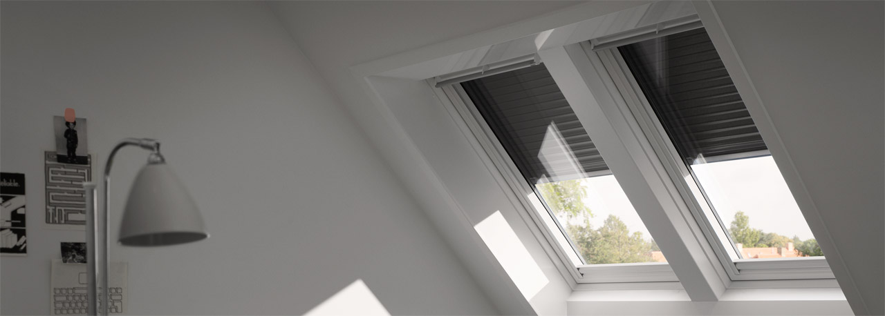 installer volet roulant electrique velux