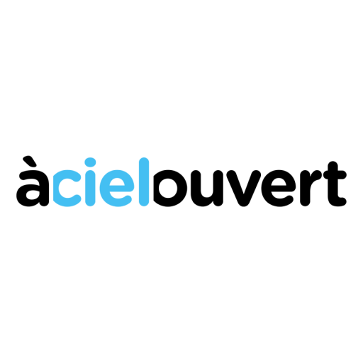 A CIEL OUVERT