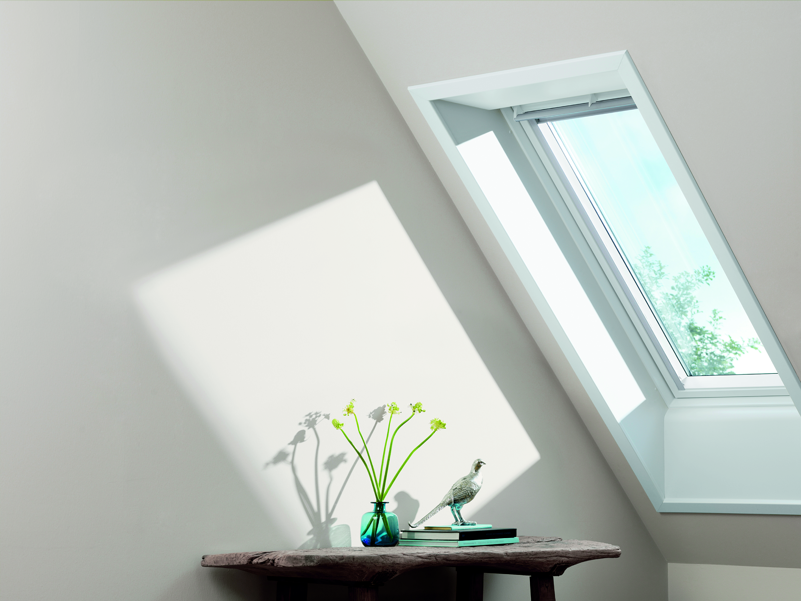 personnaliser fenetre de toit velux