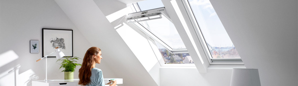 ouverture velux