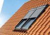 Installateur volet roulant velux
