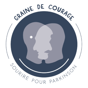 Logo Graine de Courage
