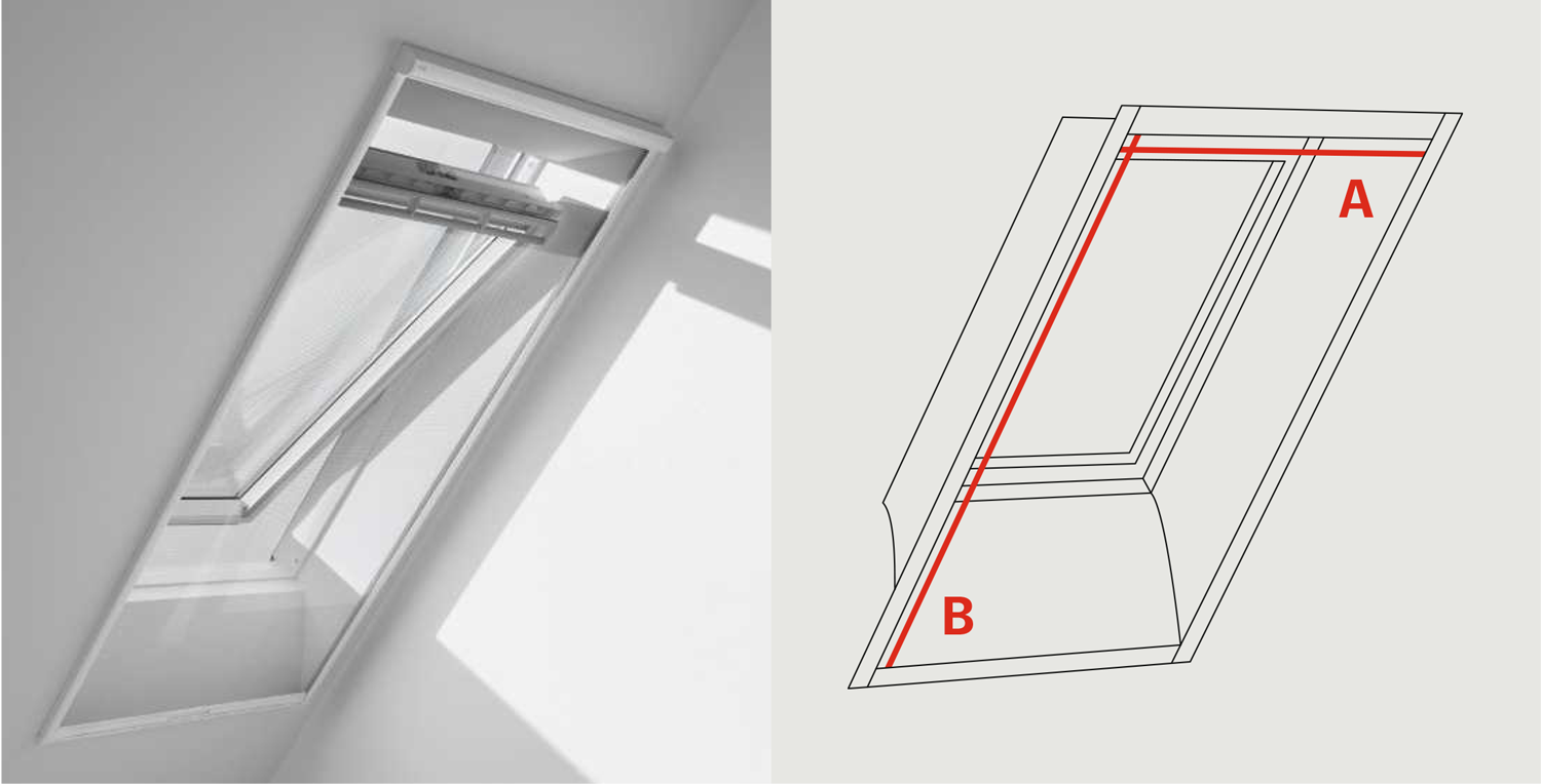 moustiquaire-velux