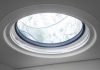 Plafonnier isolant VELUX