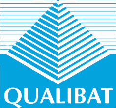 Logo Qualibat